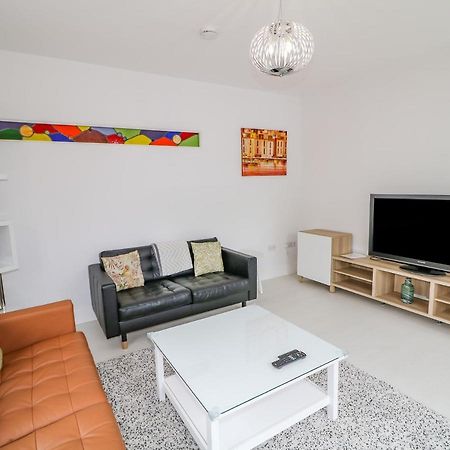 Wee Andy'S Villa Buncrana Eksteriør bilde