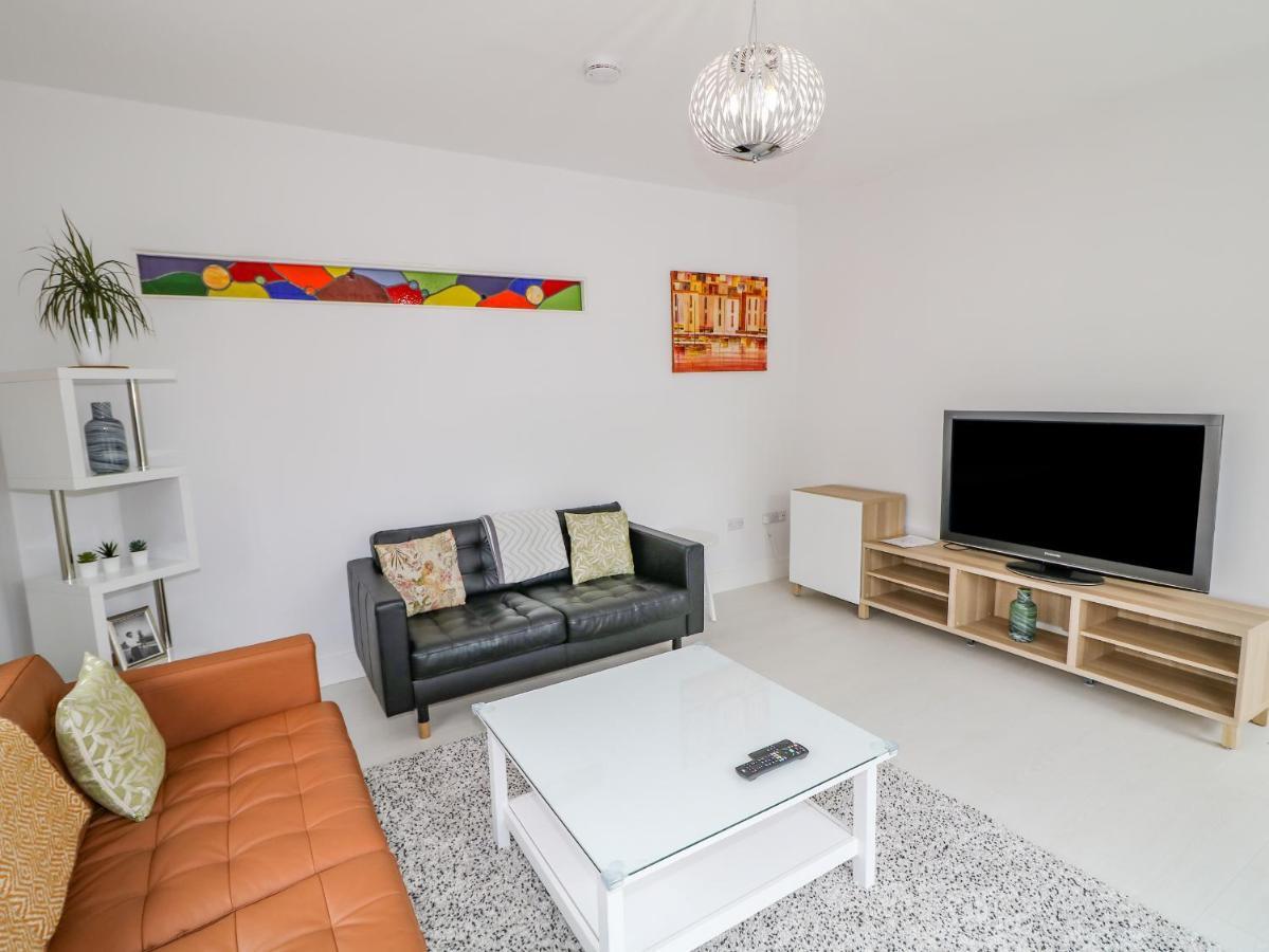 Wee Andy'S Villa Buncrana Eksteriør bilde