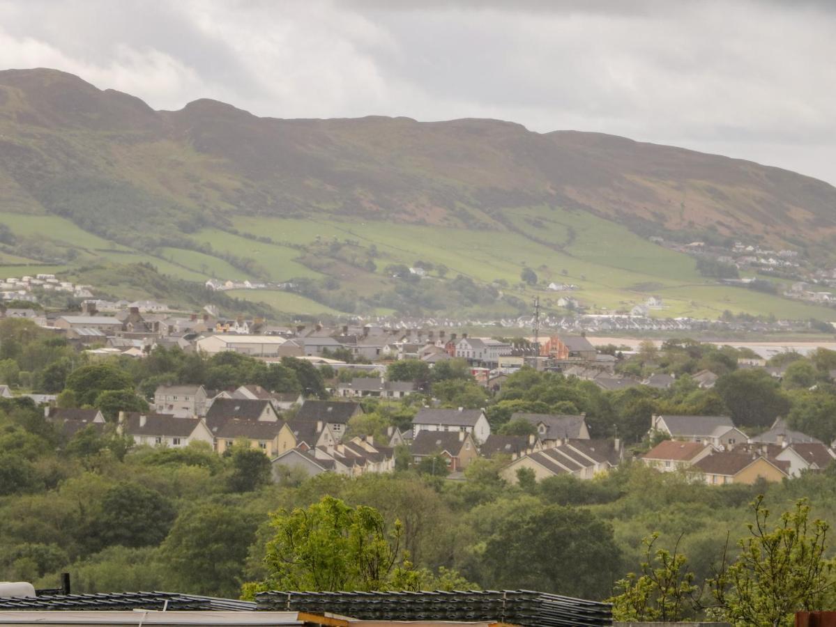 Wee Andy'S Villa Buncrana Eksteriør bilde