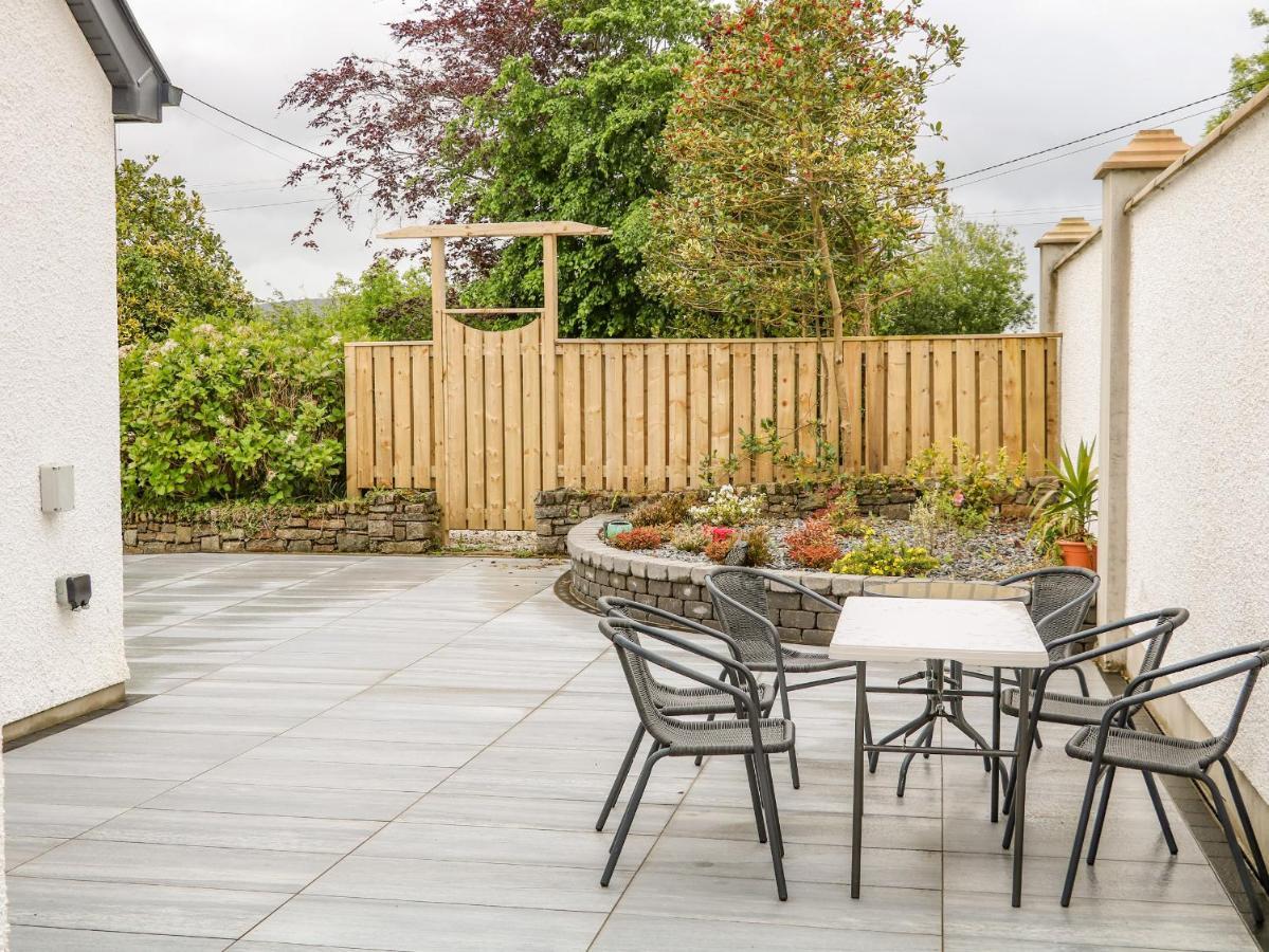 Wee Andy'S Villa Buncrana Eksteriør bilde