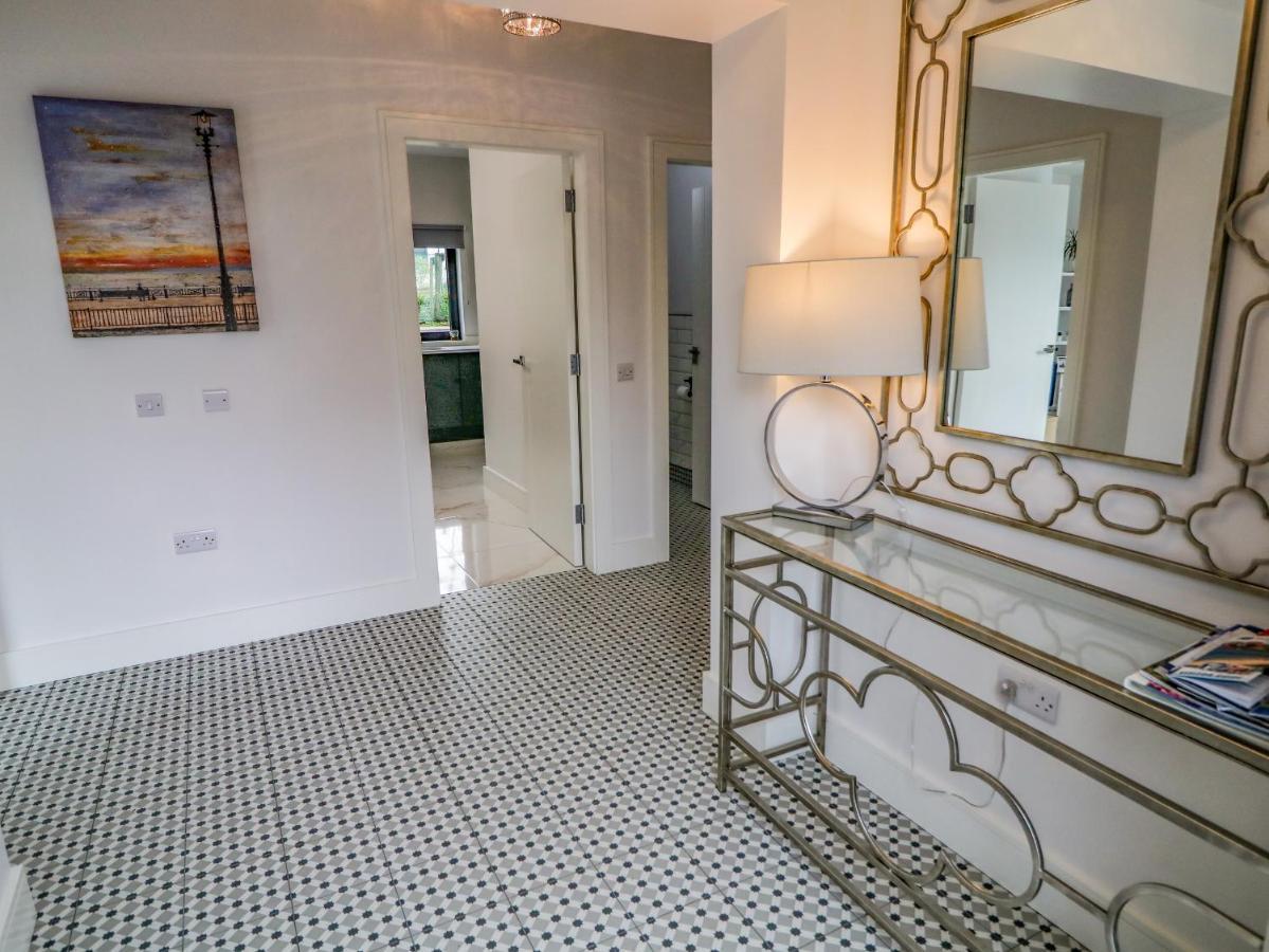 Wee Andy'S Villa Buncrana Eksteriør bilde