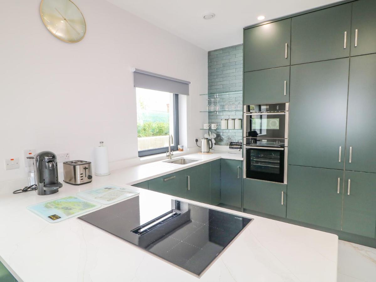 Wee Andy'S Villa Buncrana Eksteriør bilde
