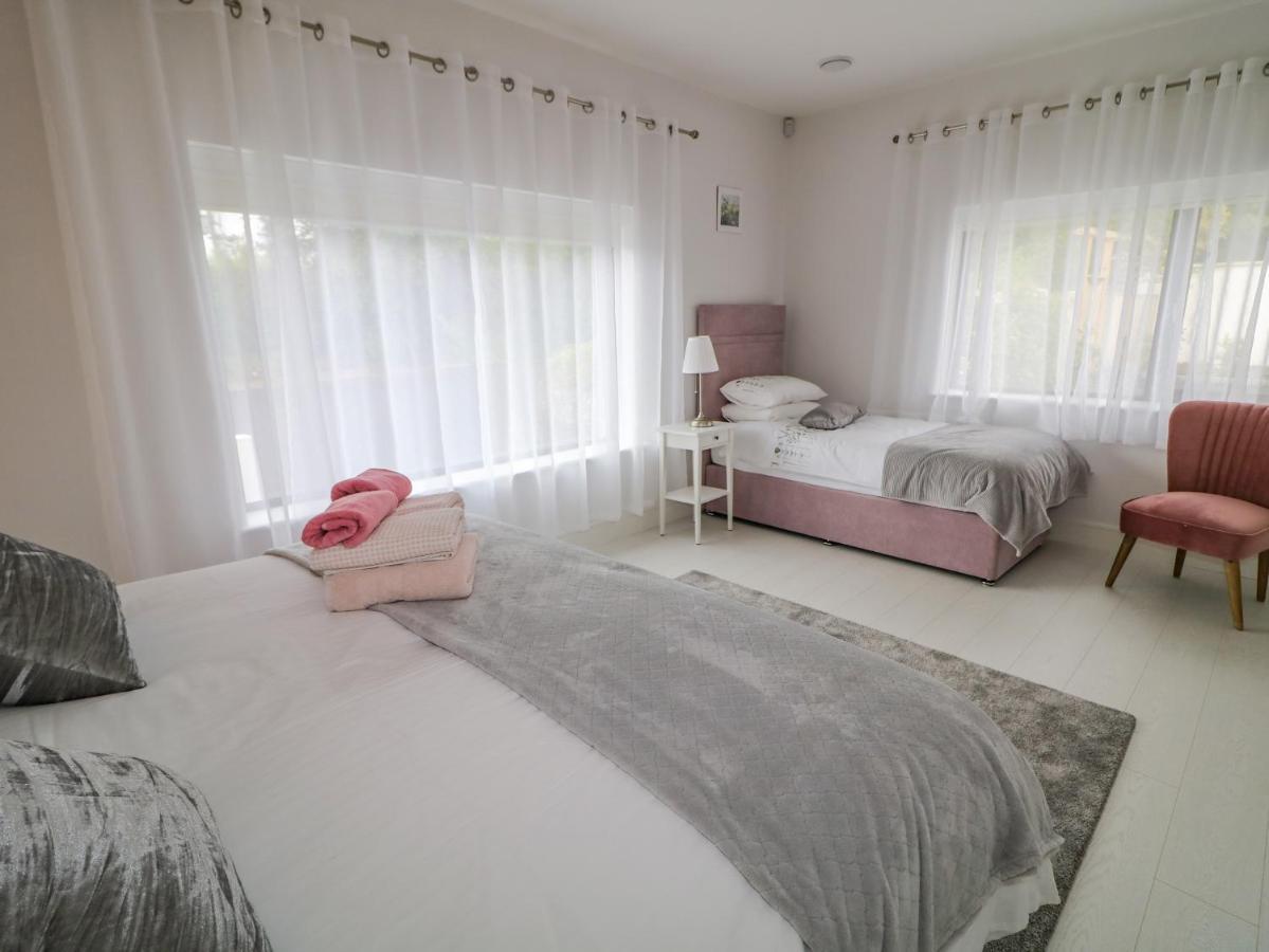 Wee Andy'S Villa Buncrana Eksteriør bilde