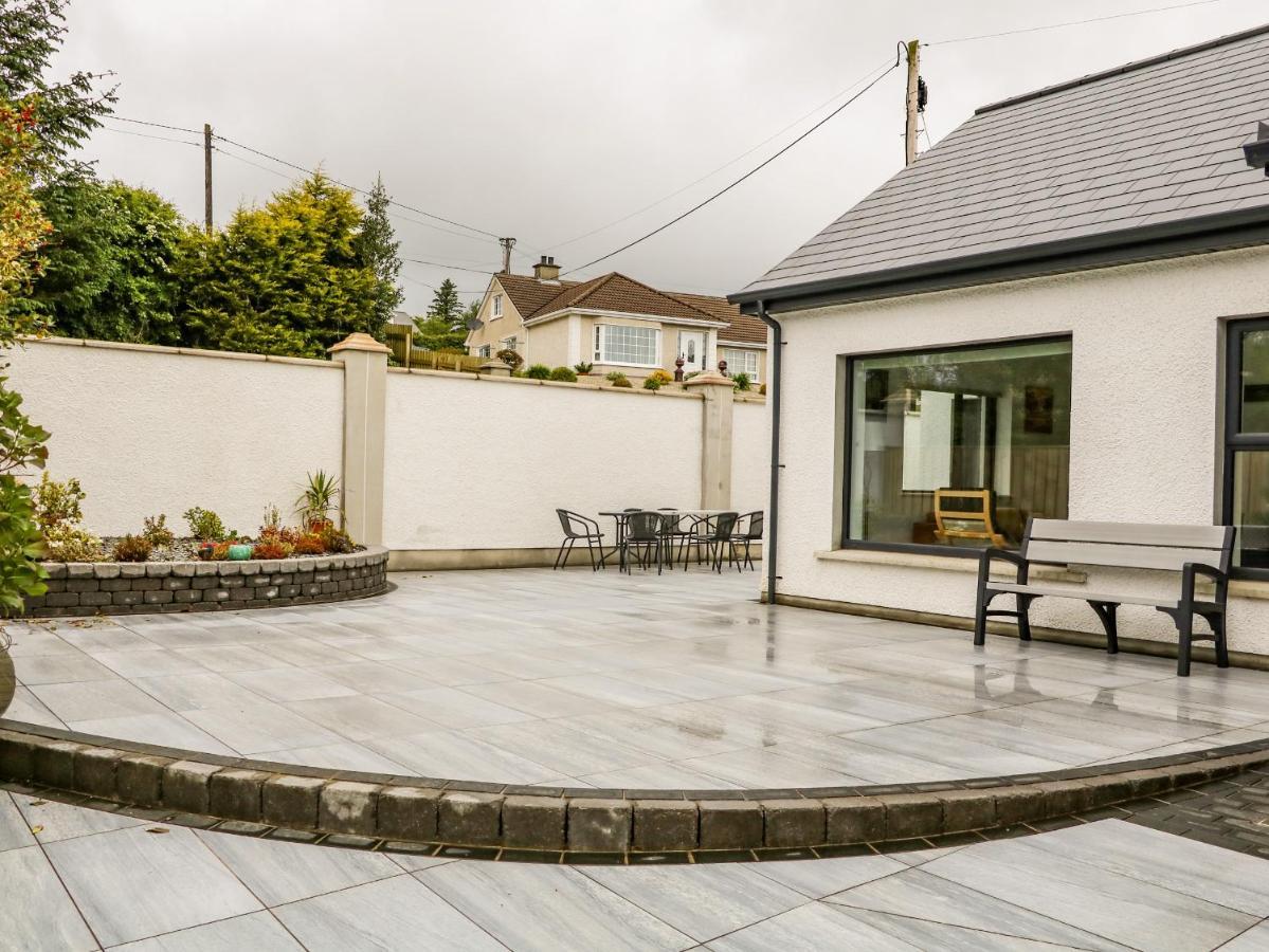 Wee Andy'S Villa Buncrana Eksteriør bilde
