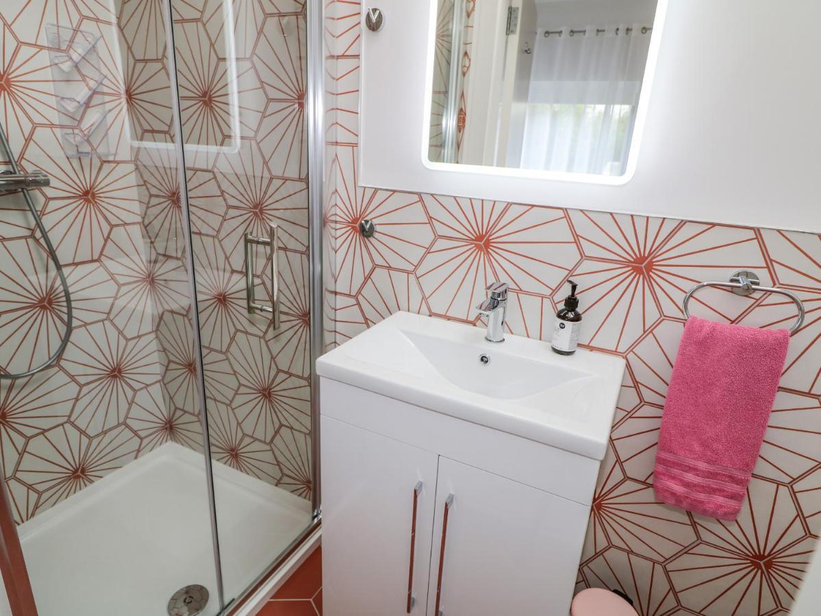 Wee Andy'S Villa Buncrana Eksteriør bilde