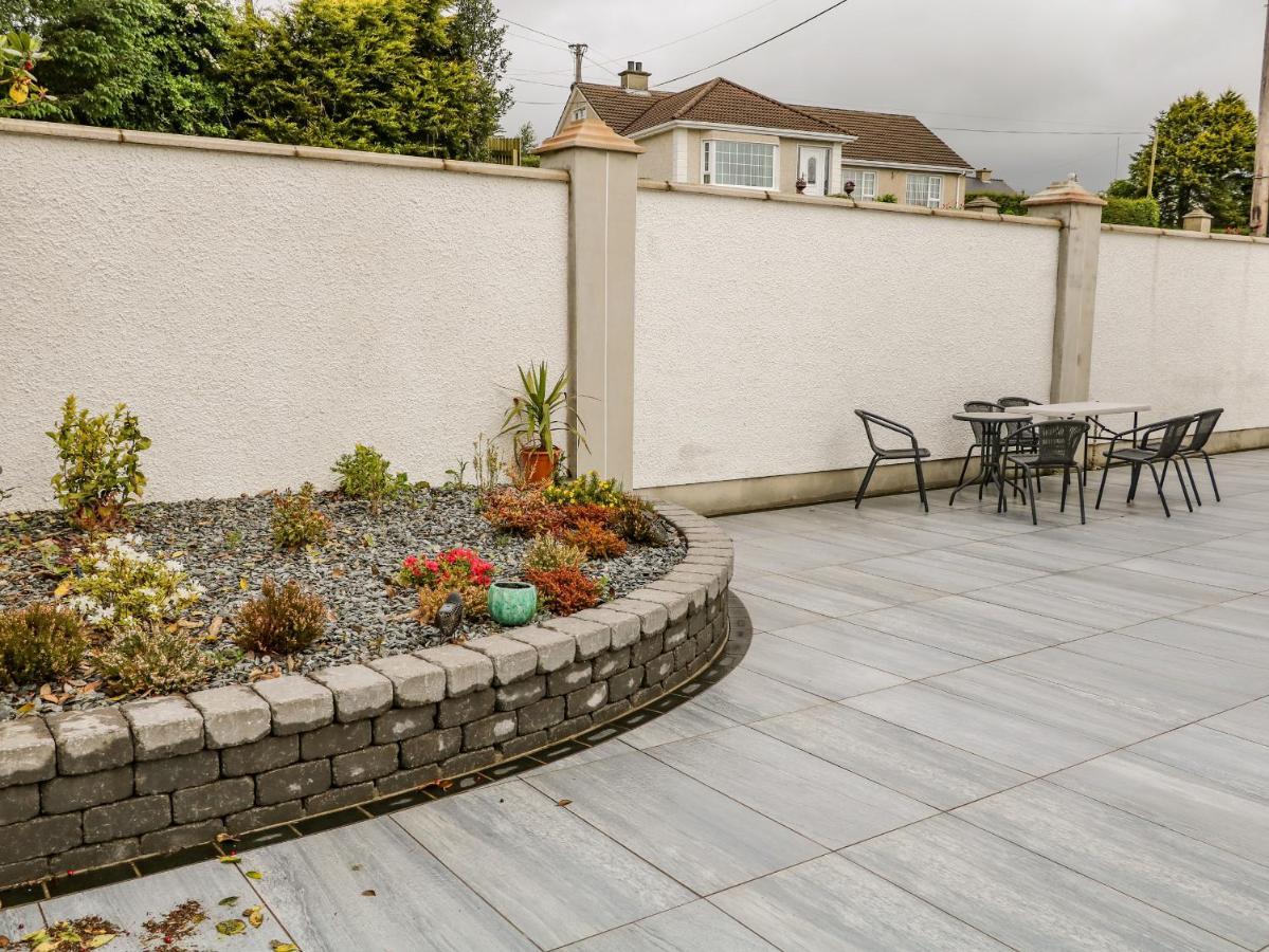 Wee Andy'S Villa Buncrana Eksteriør bilde